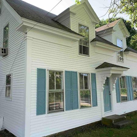 Countryside Colonial Kennebunkport Exterior photo