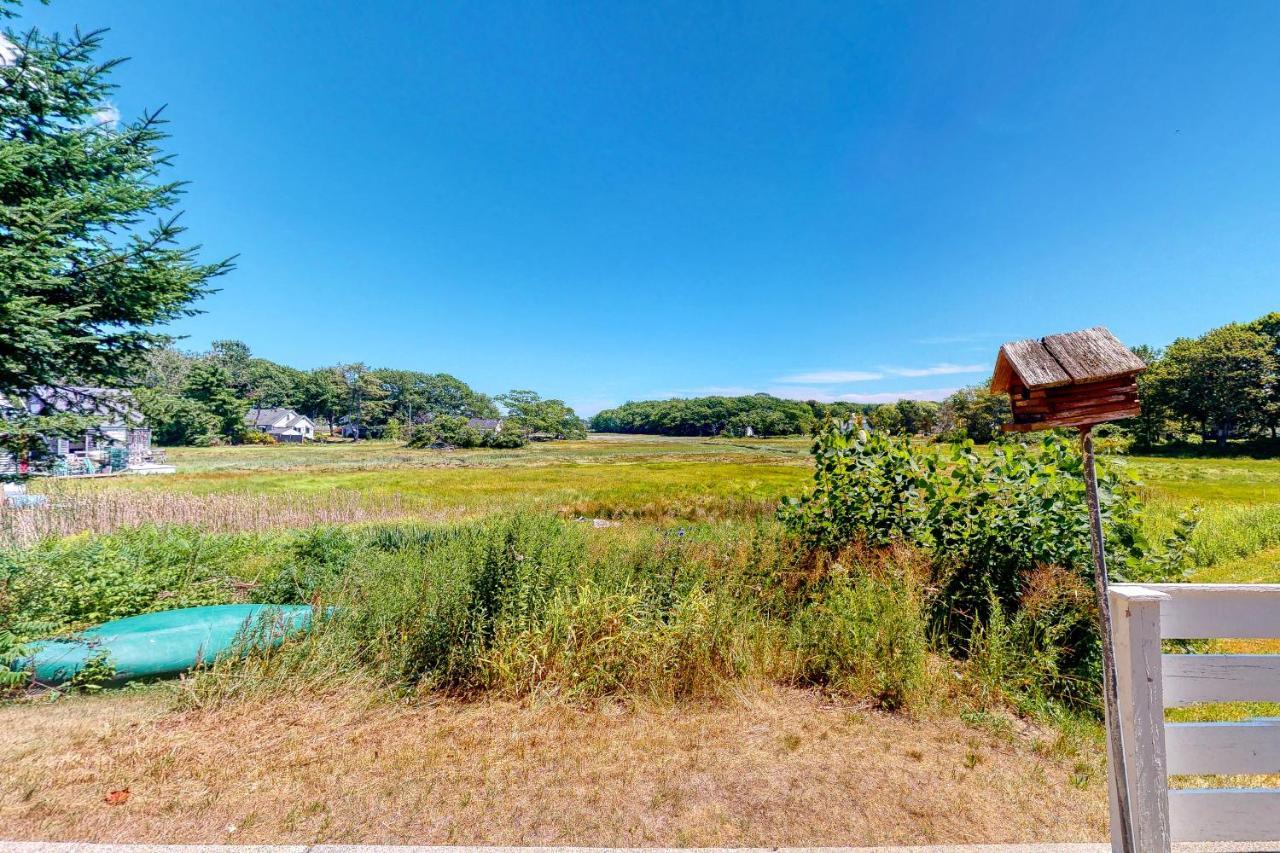 Countryside Colonial Kennebunkport Exterior photo