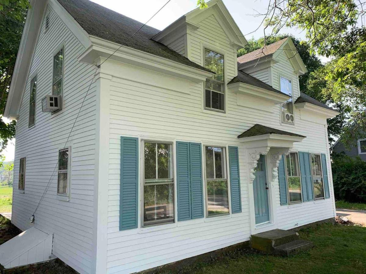 Countryside Colonial Kennebunkport Exterior photo