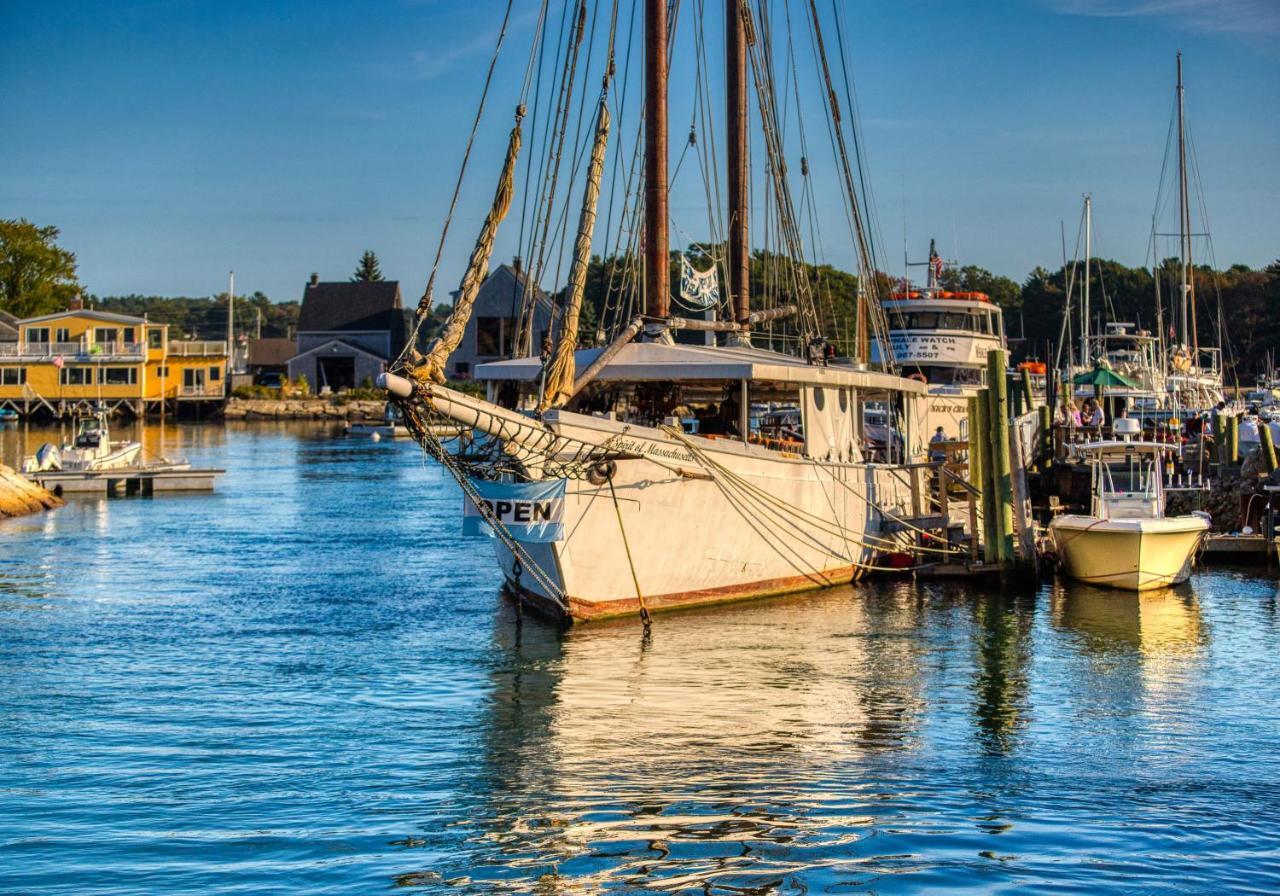 Countryside Colonial Kennebunkport Exterior photo