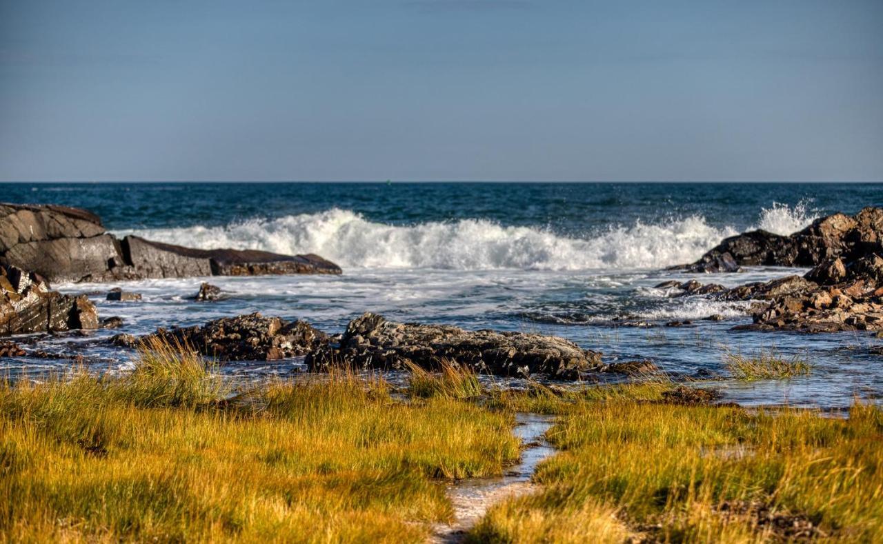 Countryside Colonial Kennebunkport Exterior photo